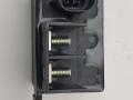 блок управления вентилятором (реле) BMW 5 серия F07/F10/F11 2011, 3.0 л., i, N55 B30 A, бензин, АКПП, серый, седан, полный привод, 61367661503 - фото №2