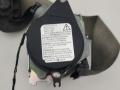 ремень безопасности BMW 5 серия F07/F10/F11 2011, 3.0 л., i, N55 B30 A, бензин, АКПП, серый, седан, полный привод, 6181209 - фото №3