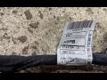 дверная проводка BMW X3 G01 2018, 3.0 л., i, B58 B30 A, бензин, АКПП, c1m, внедорожник 5 дв., полный привод, правый руль, 8793254 - фото №2