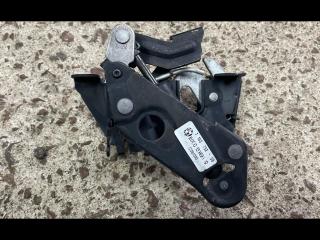замок капота BMW 5 серия F07/F10/F11 2011, 3.0 л., N52 B30, бензин, АКПП, седан, 7183762