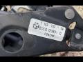 замок капота BMW 5 серия F07/F10/F11 2011, 3.0 л., N52 B30, бензин, АКПП, седан, 7183762 - фото №2