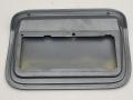 лючок топливного бака BMW 5 серия F07/F10/F11 2011, 3.0 л., i, N55 B30 A, бензин, АКПП, серый, седан, полный привод - фото №3