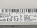 combox BMW 5 серия F07/F10/F11 2011, 3.0 л., i, N55 B30 A, бензин, АКПП, серый, седан, полный привод, 84109244191 - фото №5