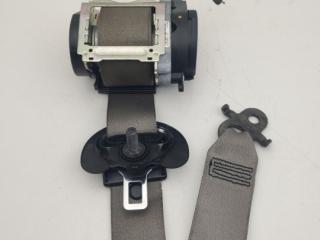 ремень безопасности BMW 5 серия F07/F10/F11 2011, 3.0 л., i, N55 B30 A, бензин, АКПП, серый, седан, полный привод, 6181208