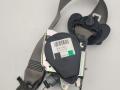 ремень безопасности BMW 5 серия F07/F10/F11 2011, 3.0 л., i, N55 B30 A, бензин, АКПП, серый, седан, полный привод, 6181208 - фото №2