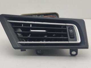 дефлектор обдува салона BMW 7 серия F01/F02 2012, 4.4 л., i, N63 B44 A, бензин, АКПП, седан, полный привод, 9115858