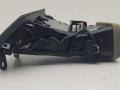 дефлектор обдува салона BMW 7 серия F01/F02 2012, 4.4 л., i, N63 B44 A, бензин, АКПП, седан, полный привод, 9115858 - фото №3