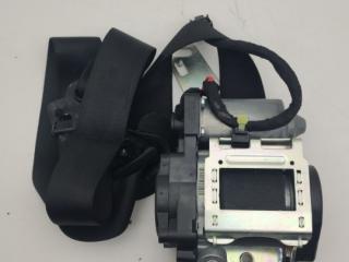 ремень безопасности BMW 7 серия F01/F02 2012, 4.4 л., i, N63 B44 A, бензин, АКПП, седан, полный привод, 9164056, 6093348