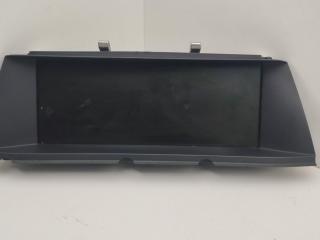 монитор мультимедиа BMW 7 серия F01/F02 2012, 4.4 л., i, N63 B44 A, бензин, АКПП, седан, полный привод, 9268709