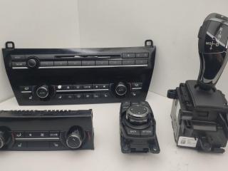 механизм выбора передач BMW 7 серия F01/F02 2012, 4.4 л., i, N63 B44 A, бензин, АКПП, седан, полный привод, 9231408, 65829206448, 9251484, 9263709