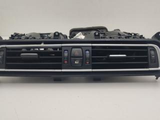 дефлектор обдува салона BMW 7 серия F01/F02 2012, 4.4 л., i, N63 B44 A, бензин, АКПП, седан, полный привод, 9115859