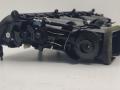 дефлектор обдува салона BMW 7 серия F01/F02 2012, 4.4 л., i, N63 B44 A, бензин, АКПП, седан, полный привод, 9115859 - фото №3
