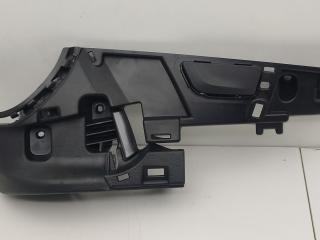 обшивка багажника BMW X3 G01 2018, 3.0 л., i, B58 B30 A, бензин, АКПП, c1m, внедорожник 5 дв., полный привод, правый руль, 7441158