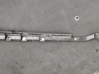 Кронштейн крепления порога BMW 7 серия F01/F02 2012, 4.4 л., i, N63 B44 A, бензин, АКПП, седан, полный привод, 7187104