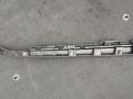 Кронштейн крепления порога BMW 7 серия F01/F02 2012, 4.4 л., i, N63 B44 A, бензин, АКПП, седан, полный привод, 7187104 - фото №2