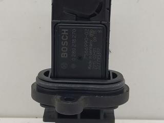 расходомер воздуха BMW 7 серия F01/F02 2012, 4.4 л., i, N63 B44 A, бензин, АКПП, седан, полный привод, 7566990