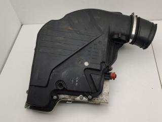 корпус воздушного фильтра BMW 7 серия F01/F02 2012, 4.4 л., i, N63 B44 A, бензин, АКПП, седан, полный привод, 7577467