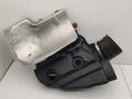 корпус воздушного фильтра BMW 7 серия F01/F02 2012, 4.4 л., i, N63 B44 A, бензин, АКПП, седан, полный привод, 7577467 - фото №3