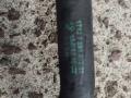 патрубок радиатора BMW 7 серия F01/F02 2012, 4.4 л., i, N63 B44 A, бензин, АКПП, седан, полный привод, 7591512 - фото №2