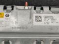 подушка безопасности коленная BMW 7 серия F01/F02 2012, 4.4 л., i, N63 B44 A, бензин, АКПП, седан, полный привод, 9176282 - фото №3