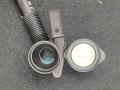 горловина бачка омывателя BMW 7 серия F01/F02 2012, 4.4 л., i, N63 B44 A, бензин, АКПП, седан, полный привод, 7264145, 7162586 - фото №3