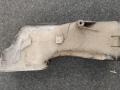 воздухозаборник BMW 7 серия F01/F02 2012, 4.4 л., i, N63 B44 A, бензин, АКПП, седан, полный привод, 7577470 - фото №3