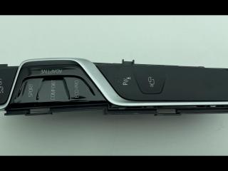 панель управления BMW X3 G01 2021, 3.0 л., D, B57 D30 B, дизель, АКПП, внедорожник 5 дв., полный привод, 6843910