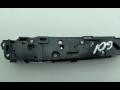 панель управления BMW X3 G01 2021, 3.0 л., D, B57 D30 B, дизель, АКПП, внедорожник 5 дв., полный привод, 6843910 - фото №3