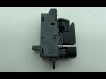 кнопка ручного тормоза (ручника) BMW X3 G01 2021, 3.0 л., D, B57 D30 B, дизель, АКПП, внедорожник 5 дв., полный привод, 6842027 - фото №2