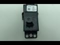 кнопка ручного тормоза (ручника) BMW X3 G01 2021, 3.0 л., D, B57 D30 B, дизель, АКПП, внедорожник 5 дв., полный привод, 6842027 - фото №3