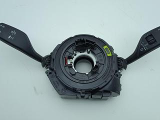 переключатель подрулевой (стрекоза) BMW 4 серия F32/F33 [рестайлинг] F36 2018, 3.0 л., B58B30, бензин, АКПП, хетчбэк 5 дв., правый руль, 6996595