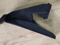 педаль BMW 5 серия F07/F10/F11 2011, 3.0 л., i, N55 B30 A, бензин, АКПП, серый, седан, полный привод, 6789998 - фото №2