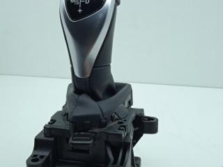 механизм выбора передач BMW 4 серия F32/F33 [рестайлинг] F36 2018, 3.0 л., B58B30, бензин, АКПП, хетчбэк 5 дв., правый руль, 9296899