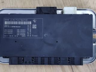 блок управления светом BMW 5 серия F07/F10/F11 2011, 3.0 л., i, N55 B30 A, бензин, АКПП, серый, седан, полный привод, 61359247063
