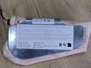 подушка безопасности сиденья BMW 5 серия F07/F10/F11 2011, 3.0 л., i, N55 B30 A, бензин, АКПП, серый, седан, полный привод, 86917026006