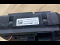 распределитель тока BMW 5 серия F07/F10/F11 2010, 3.0 л., i, бензин, АКПП, хетчбэк 5 дв., задний привод, 9210857 - фото №3