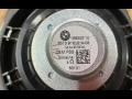 динамик BMW Z4 E89 2013, 2.0 л., i, N20 B20 A, бензин, АКПП, родстер, задний привод, 9181819 - фото №3