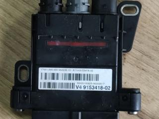 распределитель тока BMW 5 серия F07/F10/F11 2011, 3.0 л., i, N55 B30 A, бензин, АКПП, серый, седан, полный привод, 9153418