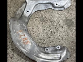 защитный кожух тормозного механизма BMW 4 серия F32/F33 F32 2015, 2.0 л., N20 B20 A, бензин, АКПП, купе, 6792235