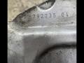 защитный кожух тормозного механизма BMW 4 серия F32/F33 F32 2015, 2.0 л., N20 B20 A, бензин, АКПП, купе, 6792235 - фото №2
