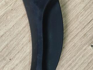 ручка открывания капота BMW 5 серия F07/F10/F11 2011, 3.0 л., i, N55 B30 A, бензин, АКПП, серый, седан, полный привод, 9113984