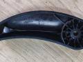 ручка открывания капота BMW 5 серия F07/F10/F11 2011, 3.0 л., i, N55 B30 A, бензин, АКПП, серый, седан, полный привод, 9113984 - фото №2