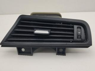 дефлектор обдува салона BMW 5 серия F07/F10/F11 2011, 3.0 л., i, N55 B30 A, бензин, АКПП, серый, седан, полный привод, 64229166884