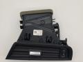 дефлектор обдува салона BMW 5 серия F07/F10/F11 2011, 3.0 л., i, N55 B30 A, бензин, АКПП, серый, седан, полный привод, 64229166884 - фото №2