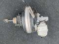 вакуумный усилитель тормозов BMW 7 серия F01/F02 2012, 4.4 л., i, N63 B44 A, бензин, АКПП, седан, полный привод, 6786685 - фото №3