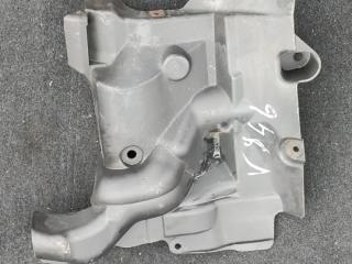 кожух (защита) рулевого механизма BMW 7 серия F01/F02 2012, 4.4 л., i, N63 B44 A, бензин, АКПП, седан, полный привод, 7228688