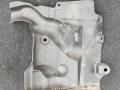 кожух (защита) рулевого механизма BMW 7 серия F01/F02 2012, 4.4 л., i, N63 B44 A, бензин, АКПП, седан, полный привод, 7228688 - фото №2