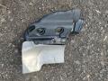 корпус воздушного фильтра BMW 7 серия F01/F02 2012, 4.4 л., i, N63 B44 A, бензин, АКПП, седан, полный привод, 7577463, 7577466, 7601898, 7601905 - фото №2