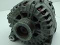 генератор BMW 5 серия F07/F10/F11 2010, 3.0 л., дизель, 7803724 - фото №2