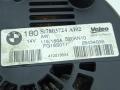 генератор BMW 5 серия F07/F10/F11 2010, 3.0 л., дизель, 7803724 - фото №4